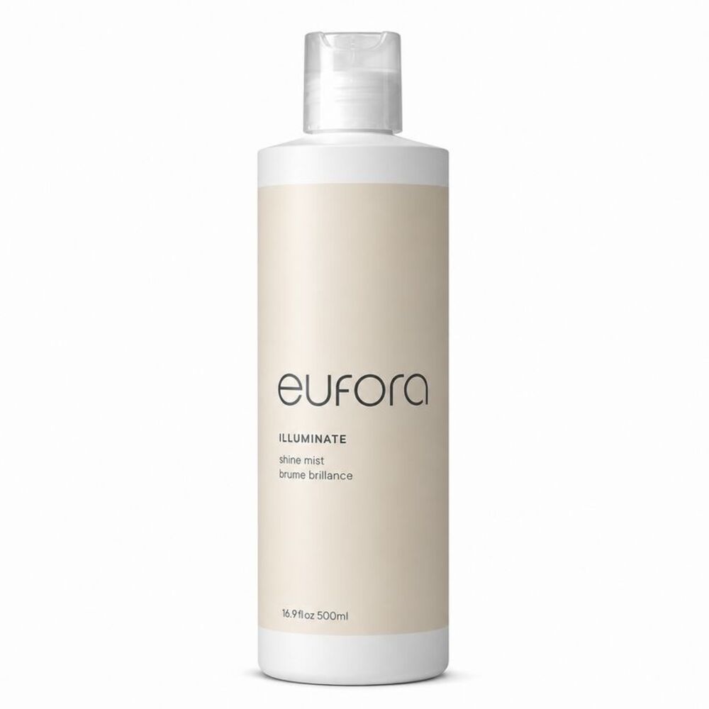 Eufora Shine Mist Spray Illuminate 16.9 Oz